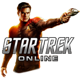 Star Trek Online 6 Icon 256x256 png